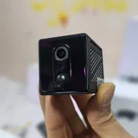 دوربین مداربسته و دزدگیر اماکن  بدون پیش پرداخت|دوربین مداربسته|تاکستان, |دیوار