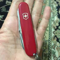 ویکتورینوکس victorinox|کوهنوردی و کمپینگ|تهران, زرکش|دیوار