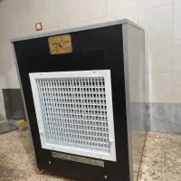 سازنده انواع هیتر فن دار|بخاری، هیتر، شومینه|خمینیشهر, |دیوار