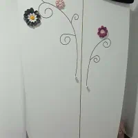 سرویس تخت خواب کودک و نوجوان سلطان کوچولو|تخت و سرویس خواب|هشتگرد, شهرک بعثت|دیوار