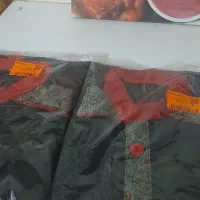 پیراهن فرم رستورانی زیر قیمت