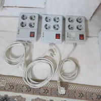 محافظ دجینال لوازم برقی