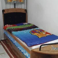 تخت کشتی|تخت و سرویس خواب|مشهد, شهید بهشتی|دیوار