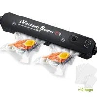 دستگاه وکیوم غذا و خشکبار