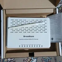 مودم ایرانسل رو میزی