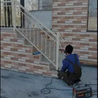 جوشکار ی سیار|خدمات پیشه و مهارت|تبریز, |دیوار