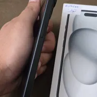 اپل iPhone 15 با حافظهٔ ۱۲۸ گیگابایت|موبایل|تهران, قیام‌دشت|دیوار