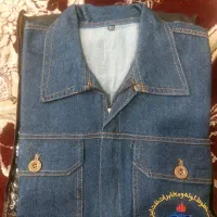 لباس کار سایز لارج جنس لی کفش ایمنی برق