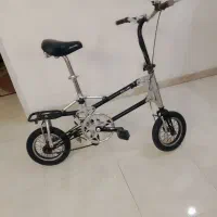 دوچرخه