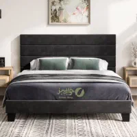 تـخـت باکـس هـتـلــی|تخت و سرویس خواب|کرج, فاز ۳ گوهردشت|دیوار