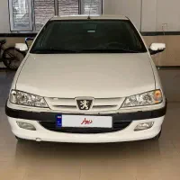 پژوپارس دوگانه کارخانه۹۱
