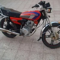 موتورهمتاز ۲۰۰ معاوضه با وام ازدواج