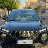 هایما s8 مشکی مدل 402