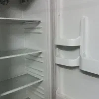 یخچال فریزر دو قلو الکترو استیل|یخچال و فریزر|کاشان, پشت شهربانی|دیوار