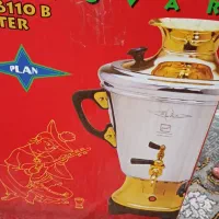 سماور برقی پلان مدل ۶۱۱۰ظرفیت ۶ لیتری