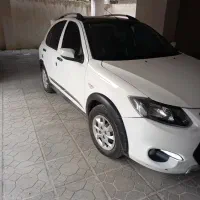 کوییک R در حد خشک دارای گارانتی|خودرو سواری و وانت|آستارا, |دیوار