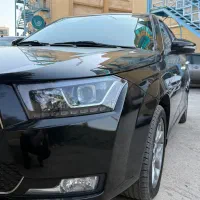 دنا پلاس اتوماتیک، مدل ۱۴۰۱|خودرو سواری و وانت|قم, بلوار امین و ساحلی|دیوار