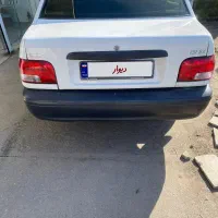 131 sLمدل ۹۲جفت اربک|خودرو سواری و وانت|خمام, |دیوار