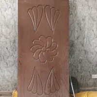 درب ورودی