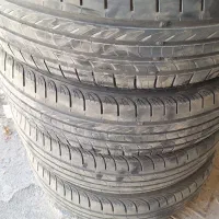 لاستیک نیکسون کره