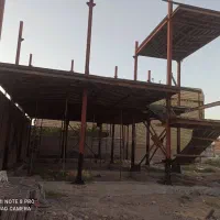 به تعدادی نیروی ماهر ونیمه ماهر قالب بند نیاز مندی|استخدام معماری، عمران و ساختمانی|چناران, |دیوار