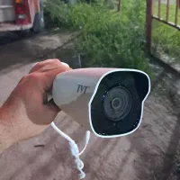 نصب و راه اندازی دوربین مداربسته|دوربین مداربسته|رشت, امین الضرب|دیوار