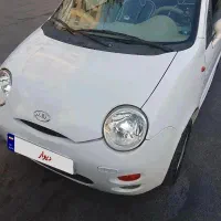 ام وی ام ۱۱۰ اتوماتیک