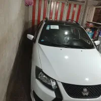 کوییک GXRLآخر۴۰۳|خودرو سواری و وانت|الیگودرز, |دیوار