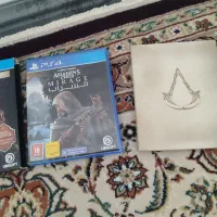 سیدی پی است فر اساسین کرید میراژ|کنسول، بازی ویدئویی و آنلاین|شیراز, شهرک سراج‎|دیوار