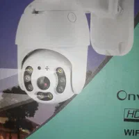 دوربین مدار بسته چرخشی آنلاین