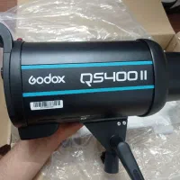 فلاش گودکس Qs400 ll