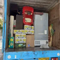 باربری البرز|خدمات حمل و نقل|کرج, ساماندهی|دیوار