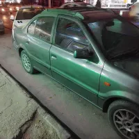 سمندlx84تمیز