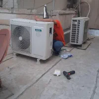 تعمیرات لوازم خانگی نوین سرویس گیلاوند