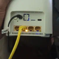 مودم پر سرعت نو 5G سیمکارتی|مودم و تجهیزات شبکه|قم, امامزاده ابراهیم|دیوار