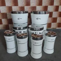 سرویس اورانوس|ظروف نگهدارنده، پلاستیکی، یکبارمصرف|گرگان, |دیوار