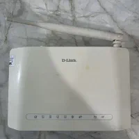 مودم روتر تاینت ۴ پورت GNTU-1520-402|مودم و تجهیزات شبکه|محمدشهر, محمدشهر|دیوار