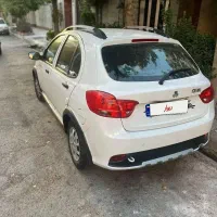 کوییک سفید مدل ۱۴۰۰