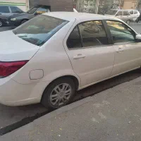 دنا معمولی مدل ۹۸|خودرو سواری و وانت|فردیس, شهرک ارم|دیوار