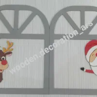 استندهای چوبی خاص|صنایع دستی و سایر لوازم تزئینی|تهران, مجیدیه|دیوار