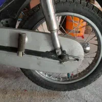 یاماها ۱۲۵ عطیقه|موتورسیکلت|ایلام, |دیوار