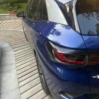 فولکس ID4+پیورپلاس