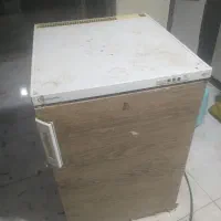 یخچال تمام فریزر