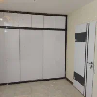 کمد دیواریmdf. کابینت mdf|جاکفشی، کمد، دراور|اصفهان, سپاهان‌شهر|دیوار