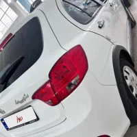 کوییک s 1402|خودرو سواری و وانت|زرند, |دیوار