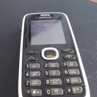 نوکیا 112|موبایل|تبریز, |دیوار