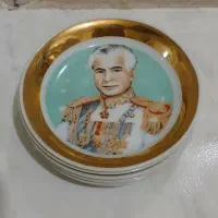 استکان قدیمی مارک ژاپن