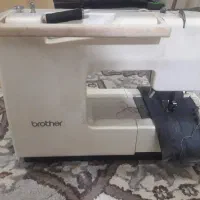 چرخ خیاطی گلدوزی کمکار