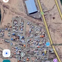 خونه ویلای دارای باغ وسوله