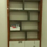 کابینت سازی مصطفی|مصالح و تجهیزات ساختمان|بندرعباس, |دیوار